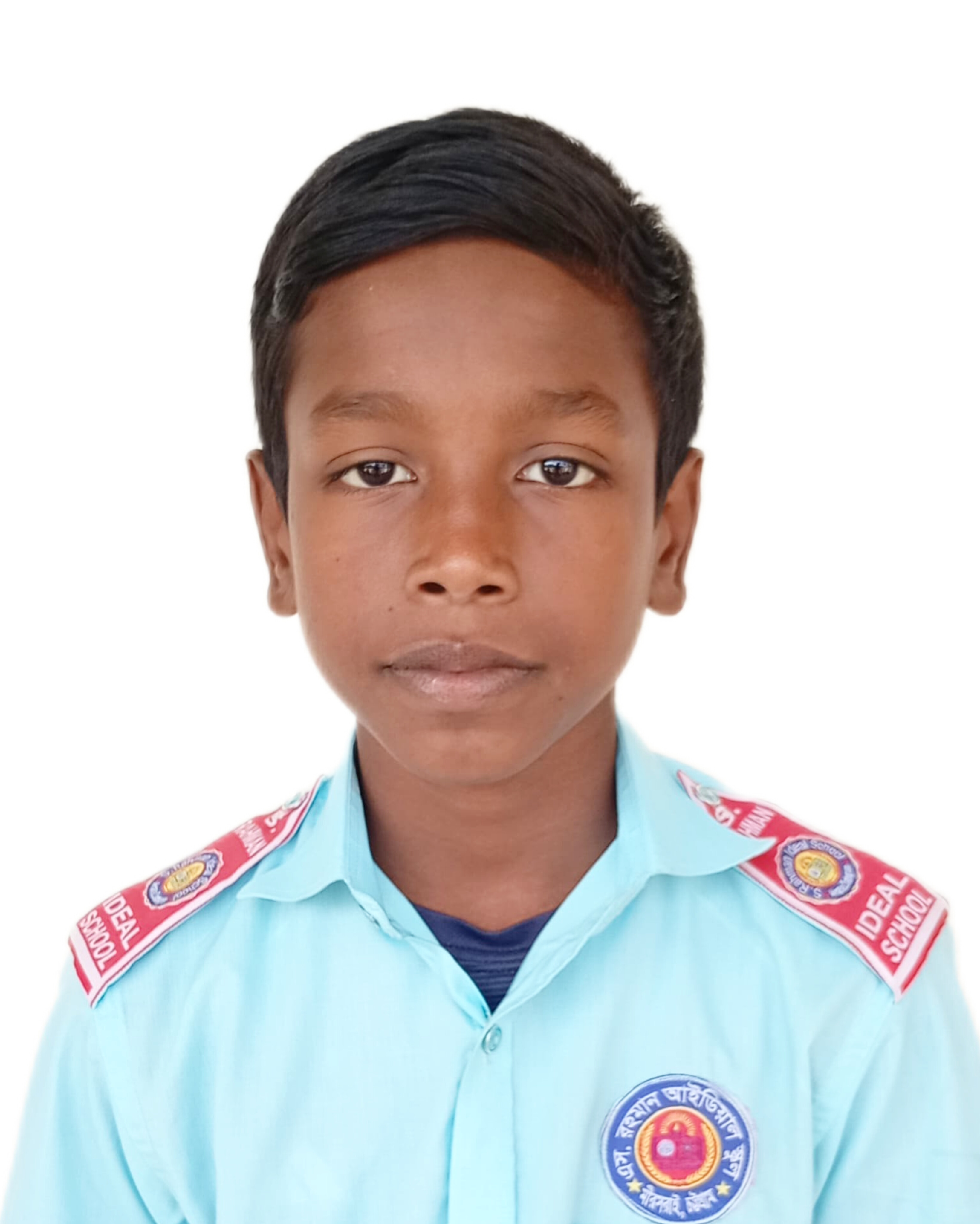 MD RAHADUL KIBRIA EFAZ